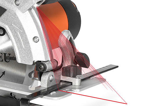 Литая алюминиевая подошва